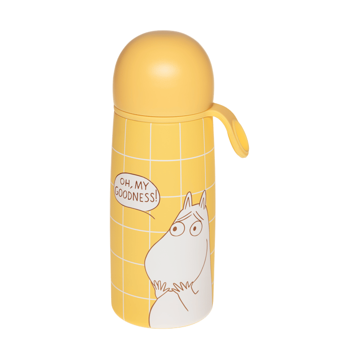 Mumintrollet mumin garrafa térmica  - 45 cl - Moomin Arabia