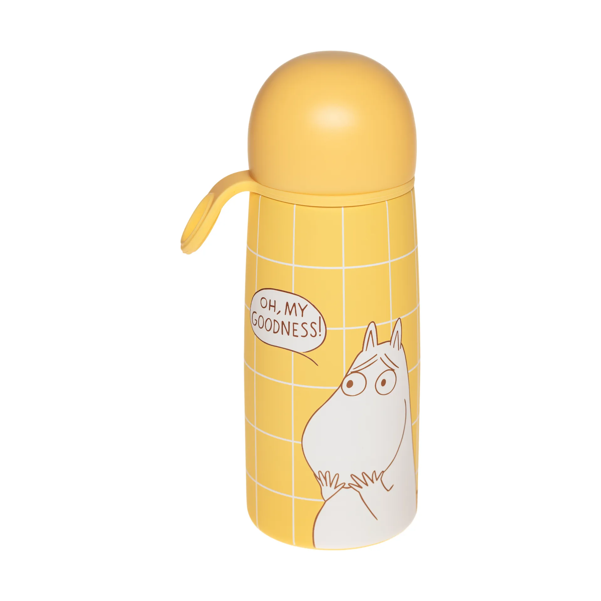 Mumintrollet mumin garrafa térmica, 45 cl Moomin Arabia