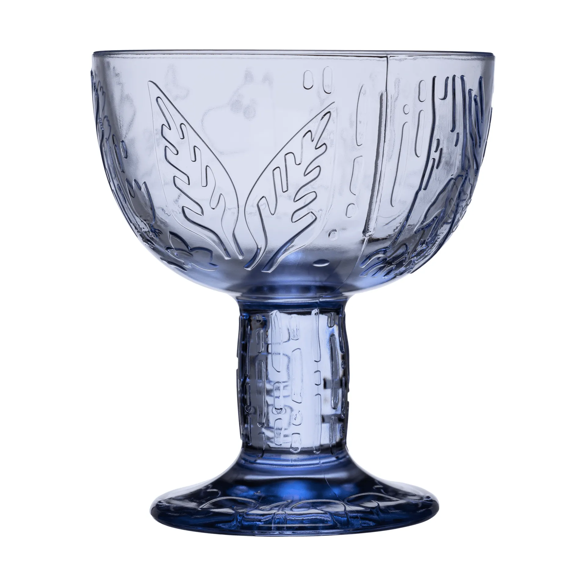 Mystikens skog Mumin taça, Aqua, Ø14 cm Moomin Arabia