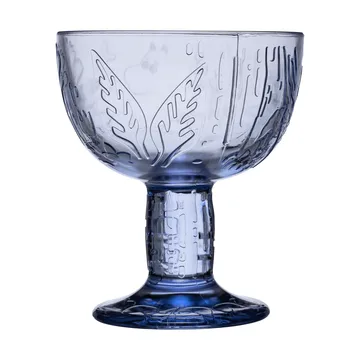 Mystikens skog Mumin taça - Aqua, Ø14 cm - Moomin Arabia