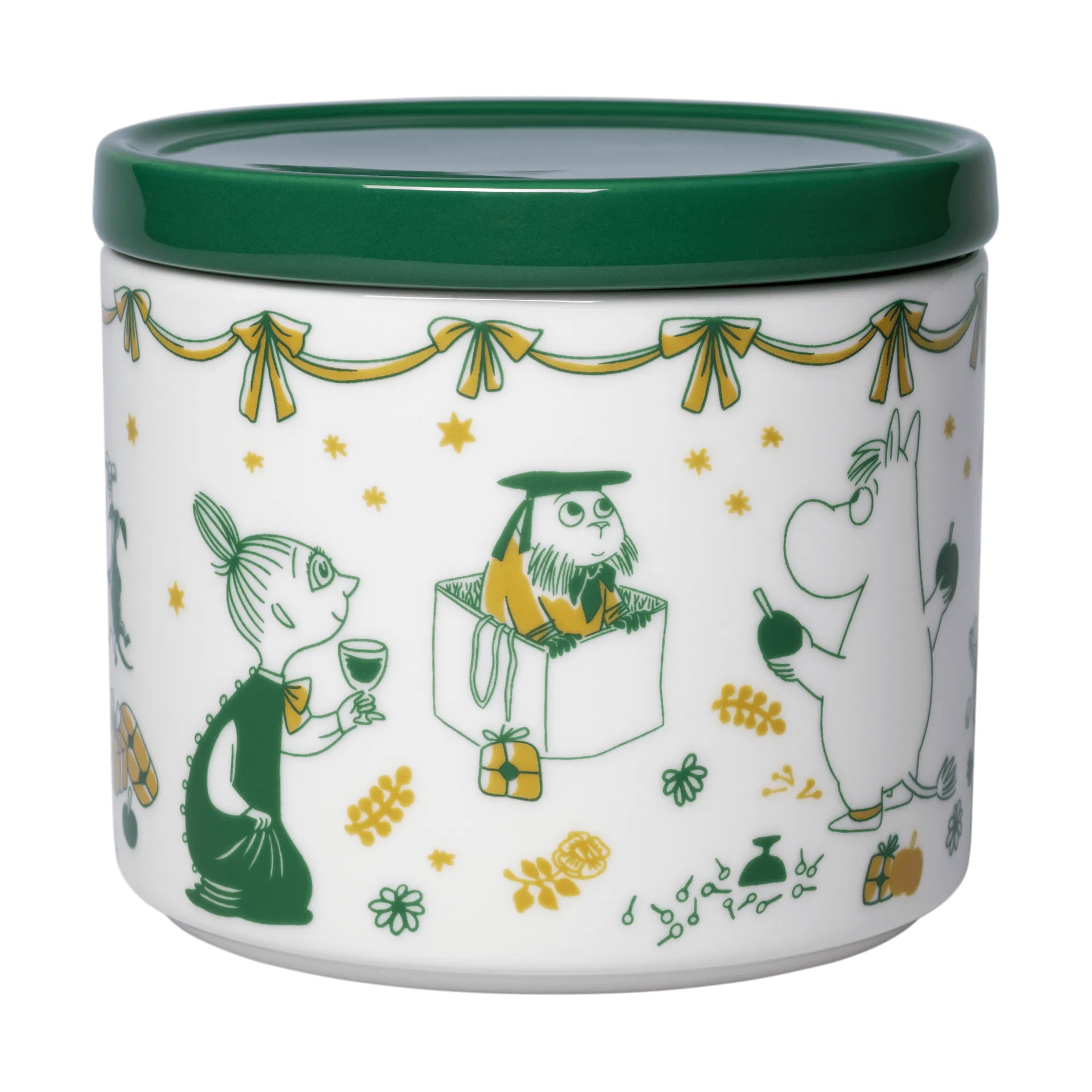 Oferta de amor lata Mumin, 0,7 l Moomin Arabia