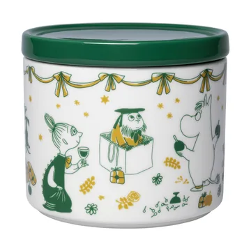 Oferta de amor lata Mumin - 0,7 l - Moomin Arabia