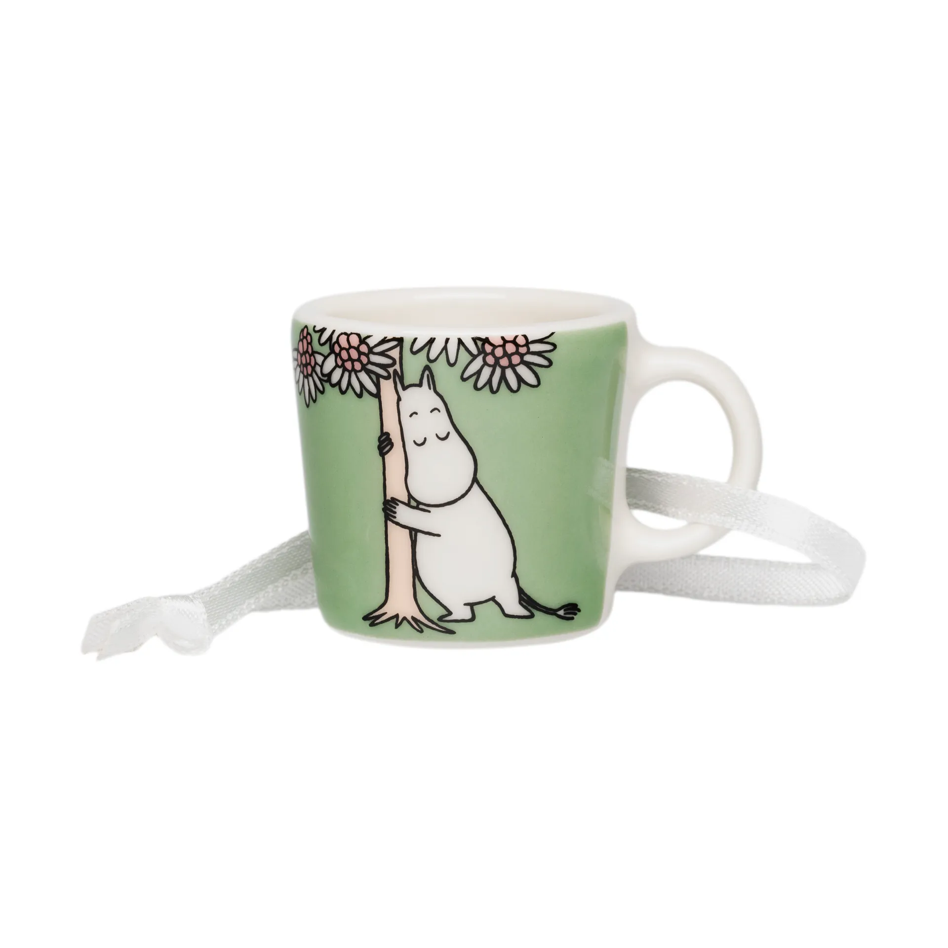 Omtanke Mumin mini-caneca, 12 mm Moomin Arabia