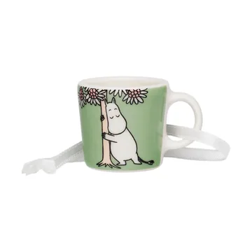 Omtanke Mumin mini-caneca - 12 mm - Moomin Arabia
