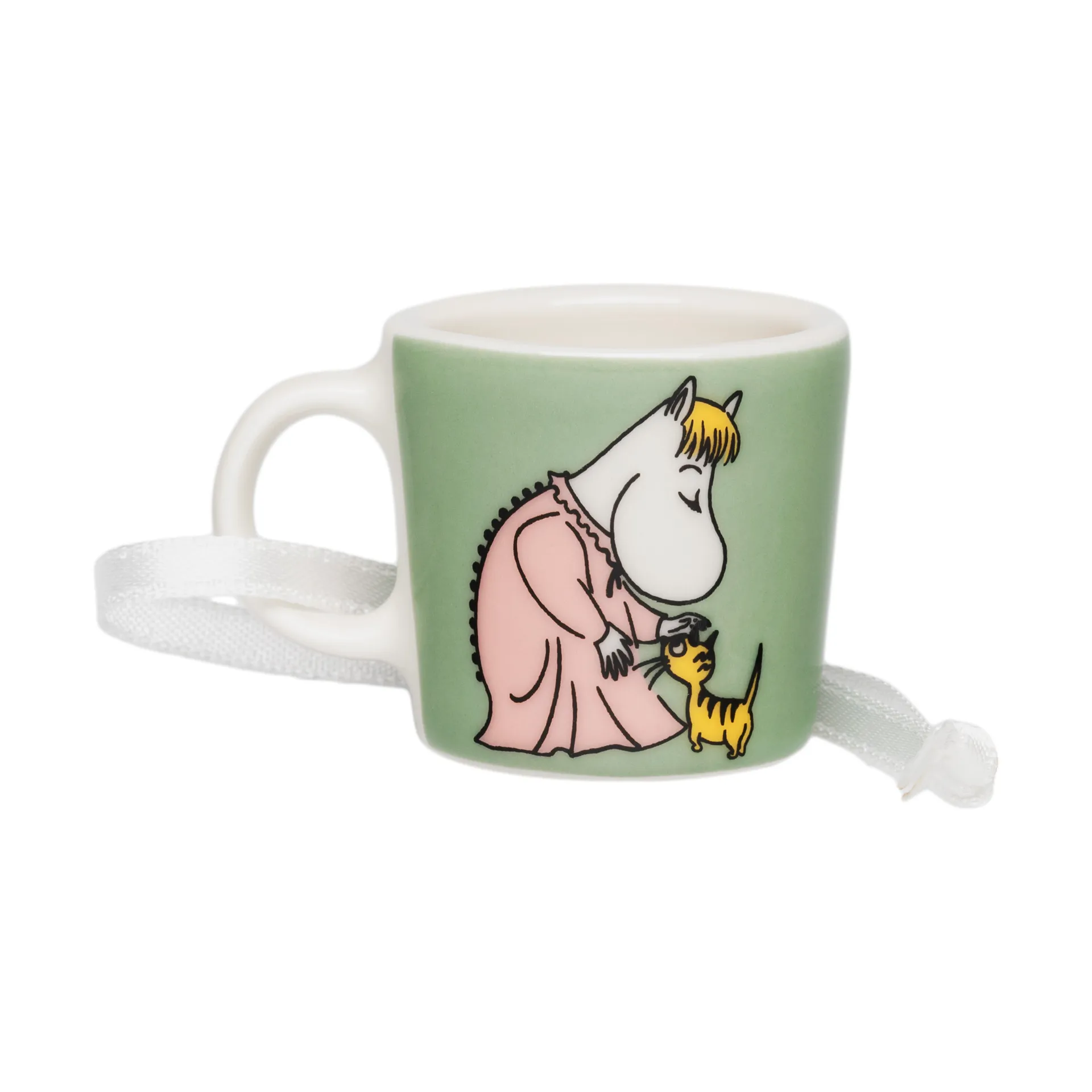 Omtanke Mumin mini-caneca, 12 mm Moomin Arabia