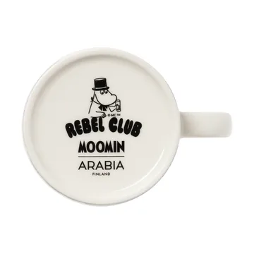 Party Queue caneca Mumin - 40 cl - Moomin Arabia