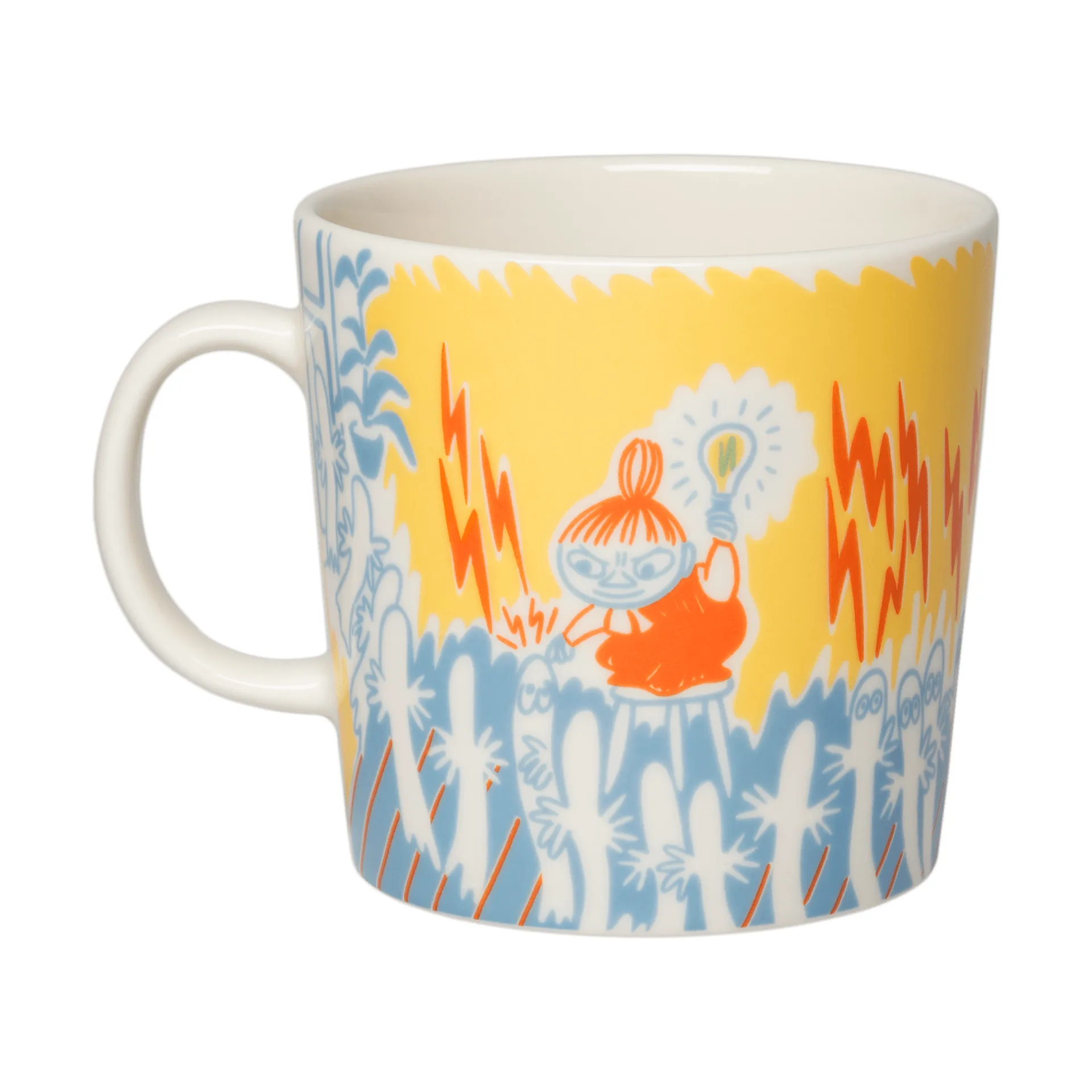 Party Queue caneca Mumin, 40 cl Moomin Arabia
