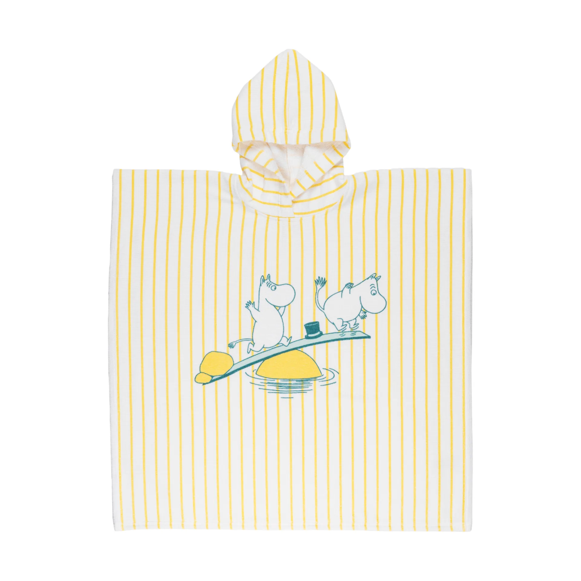 Poncho de banho Moomin, Multi Moomin Arabia