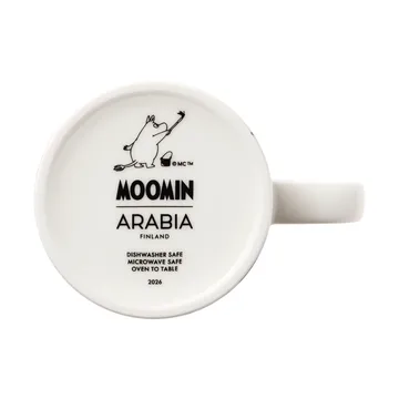 Pronta para as férias Muminmugg - 30 cl - Moomin Arabia