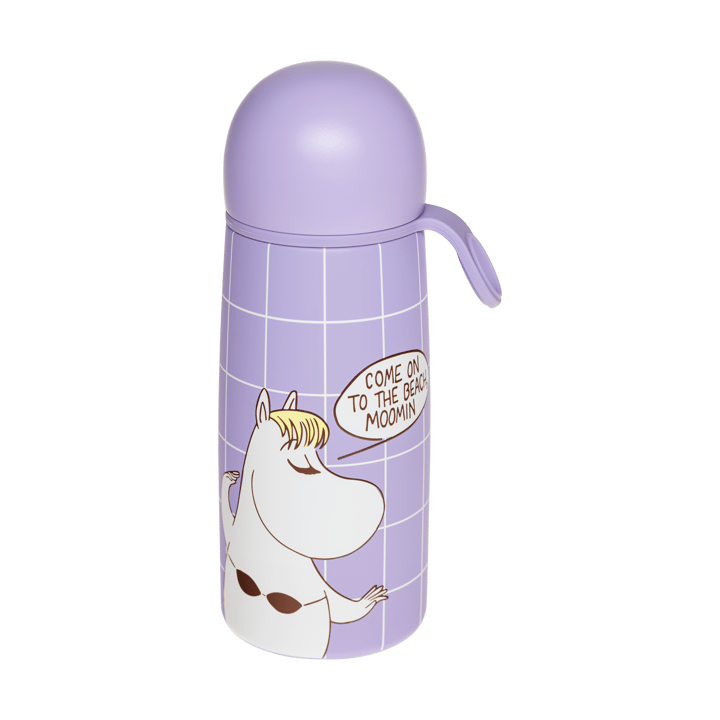Snorkfröken Mumin garrafa térmica  - 45 cl - Moomin Arabia