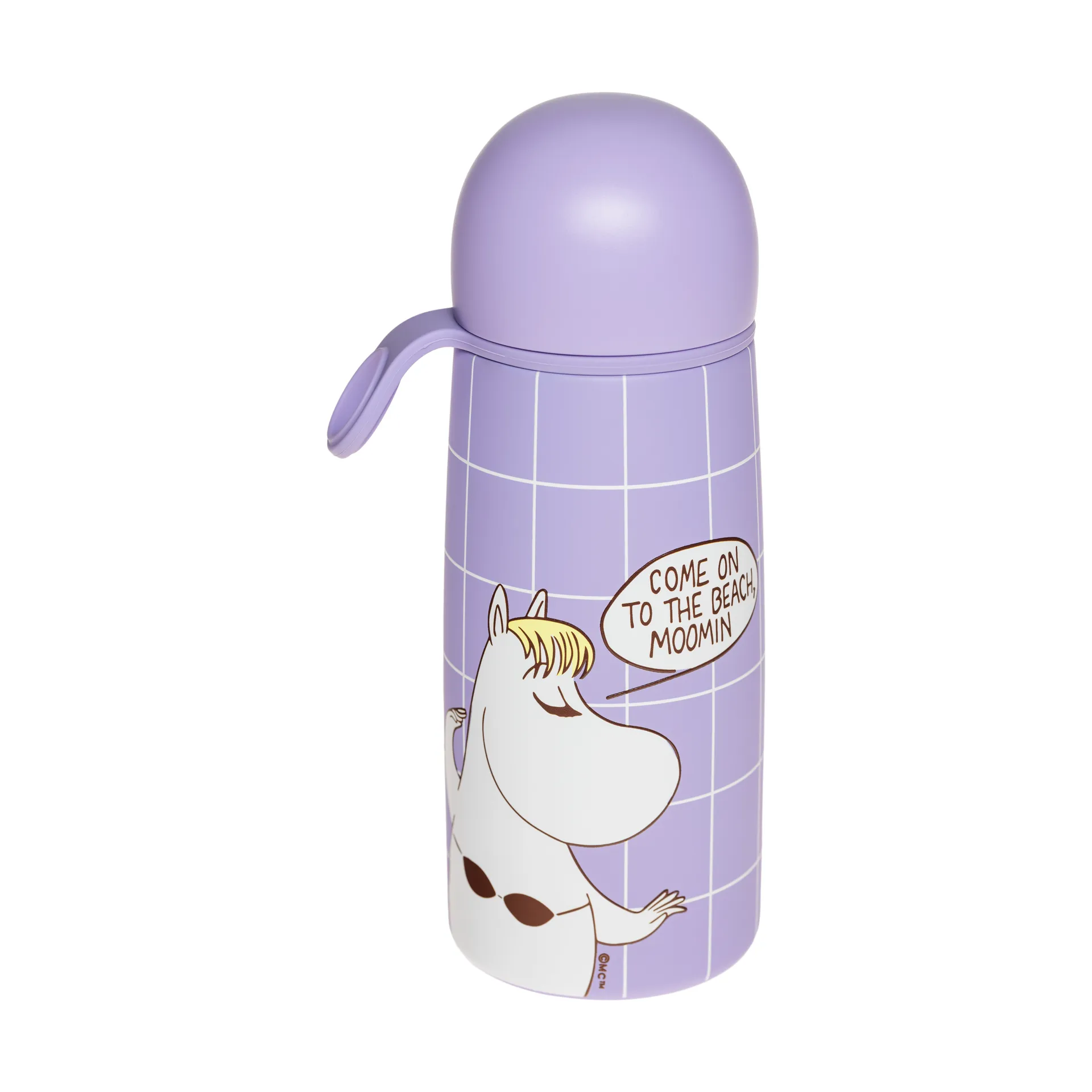 Snorkfröken Mumin garrafa térmica, 45 cl Moomin Arabia