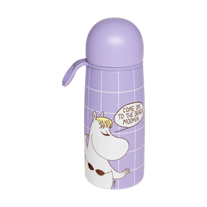 Snorkfröken Mumin garrafa térmica , 45 cl Moomin Arabia