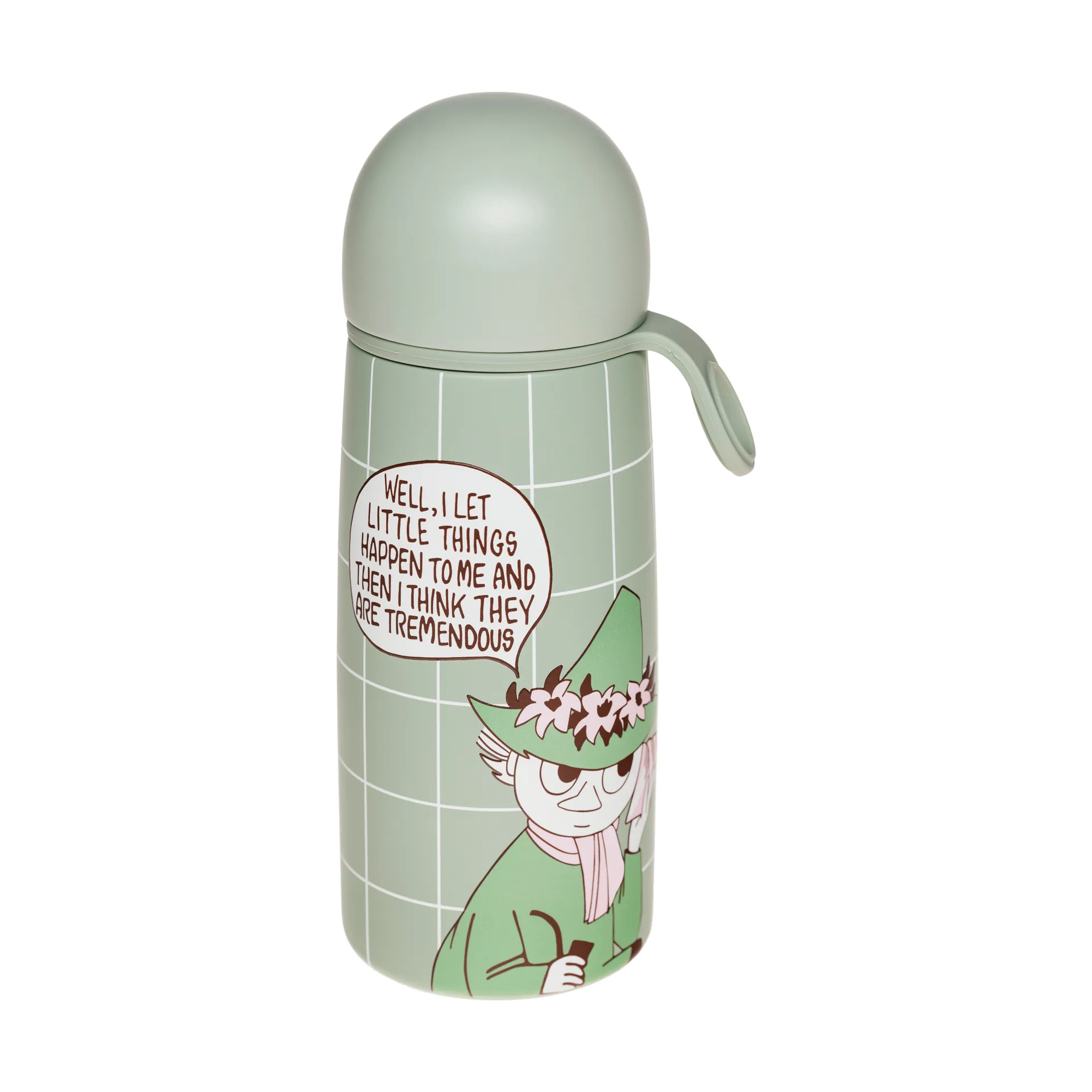 Snusmumriken Mumin garrafa térmica, 45 cl Moomin Arabia