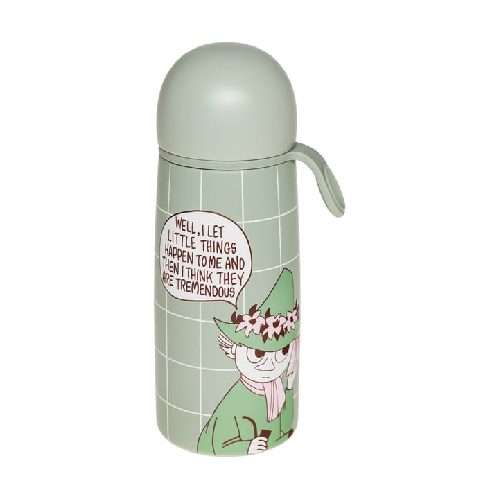 Snusmumriken Mumin garrafa térmica - 45 cl - Moomin Arabia