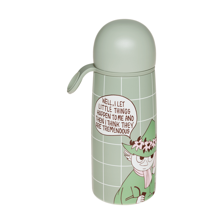 Snusmumriken Mumin garrafa térmica, 45 cl Moomin Arabia