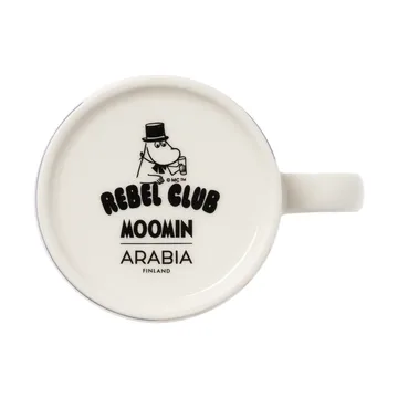 Talk It All Out caneca Mumin - 40 cl - Moomin Arabia