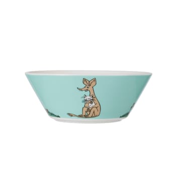 Tigela Sniff - 15 cm - Moomin Arabia