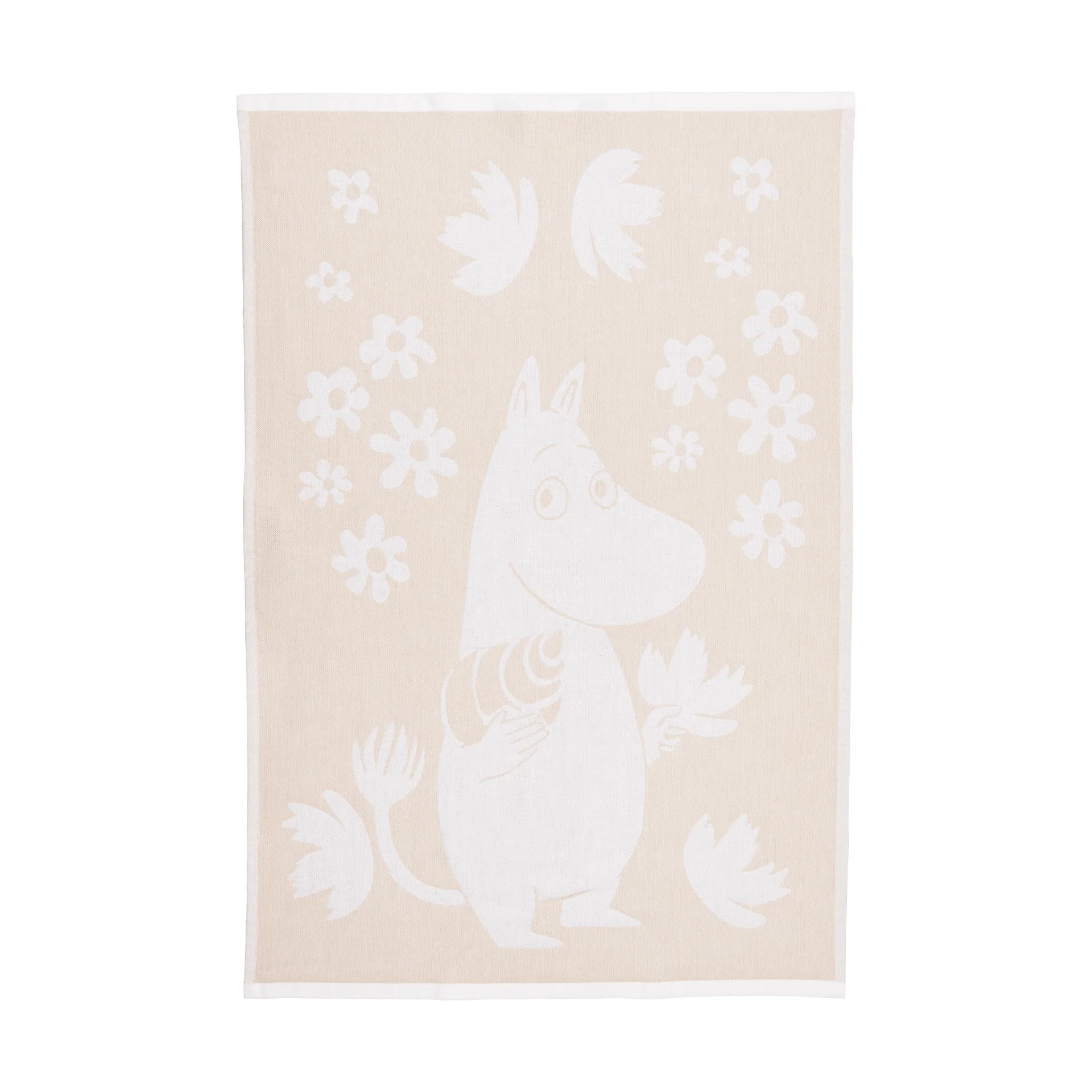 Toalha de cozinha Moomin 16x34 cm, Moomin Moomin Arabia