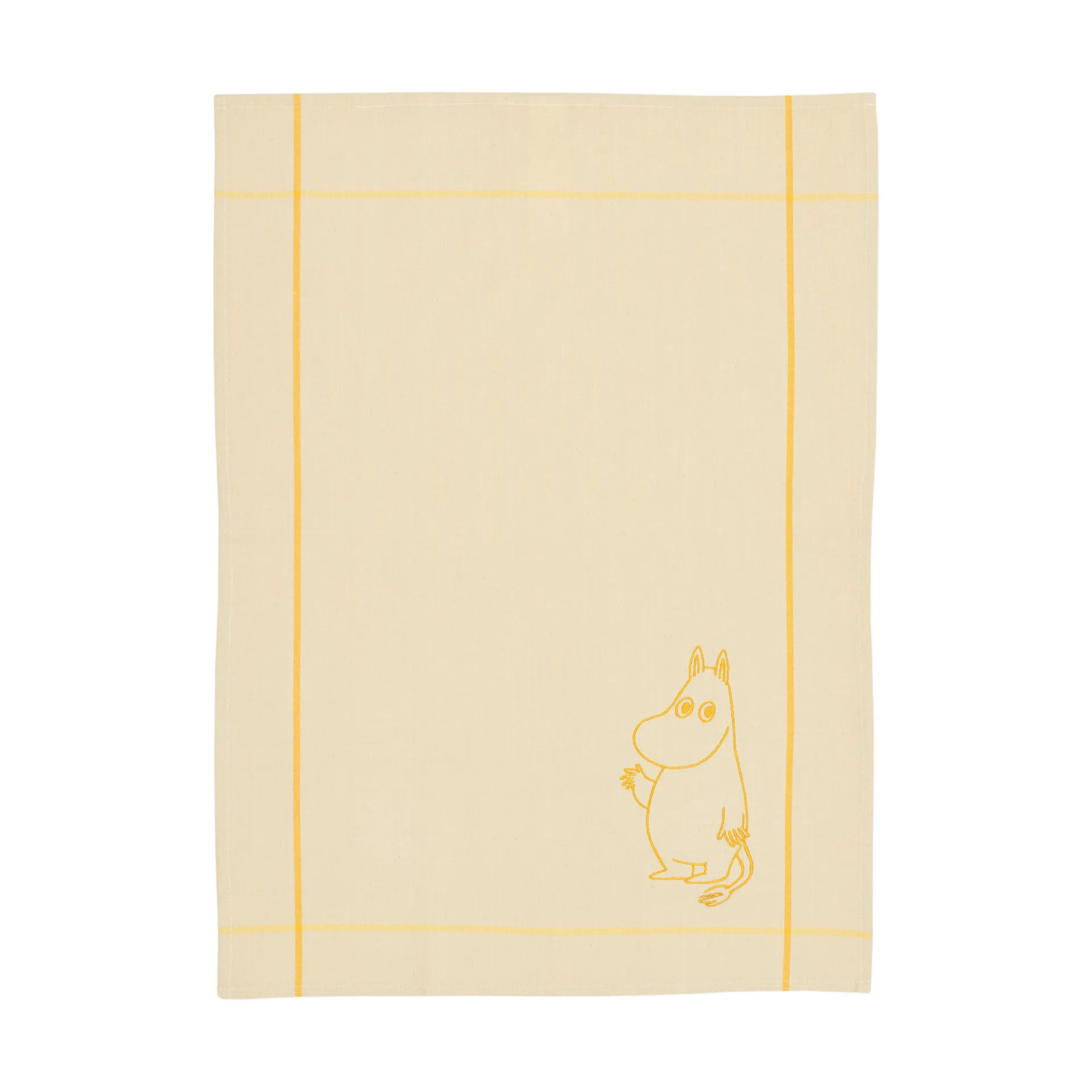 Toalha de cozinha Moomin 50x70 cm, Mumin Moomin Arabia