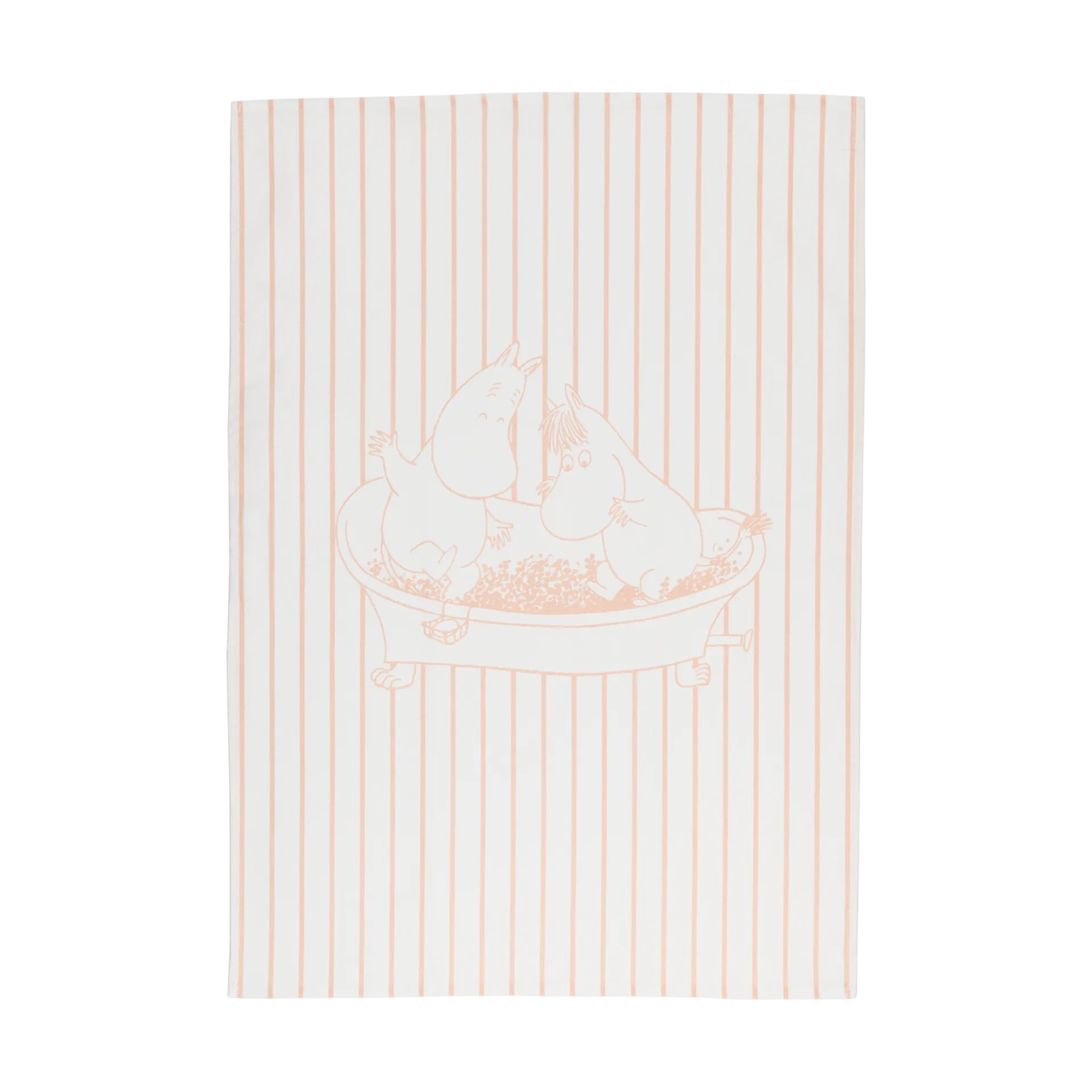 Toalha de cozinha Moomin Berry Season 2024, 50x70 cm Moomin Arabia