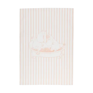 Toalha de cozinha Moomin Berry Season 2024 - 50x70 cm - Moomin Arabia
