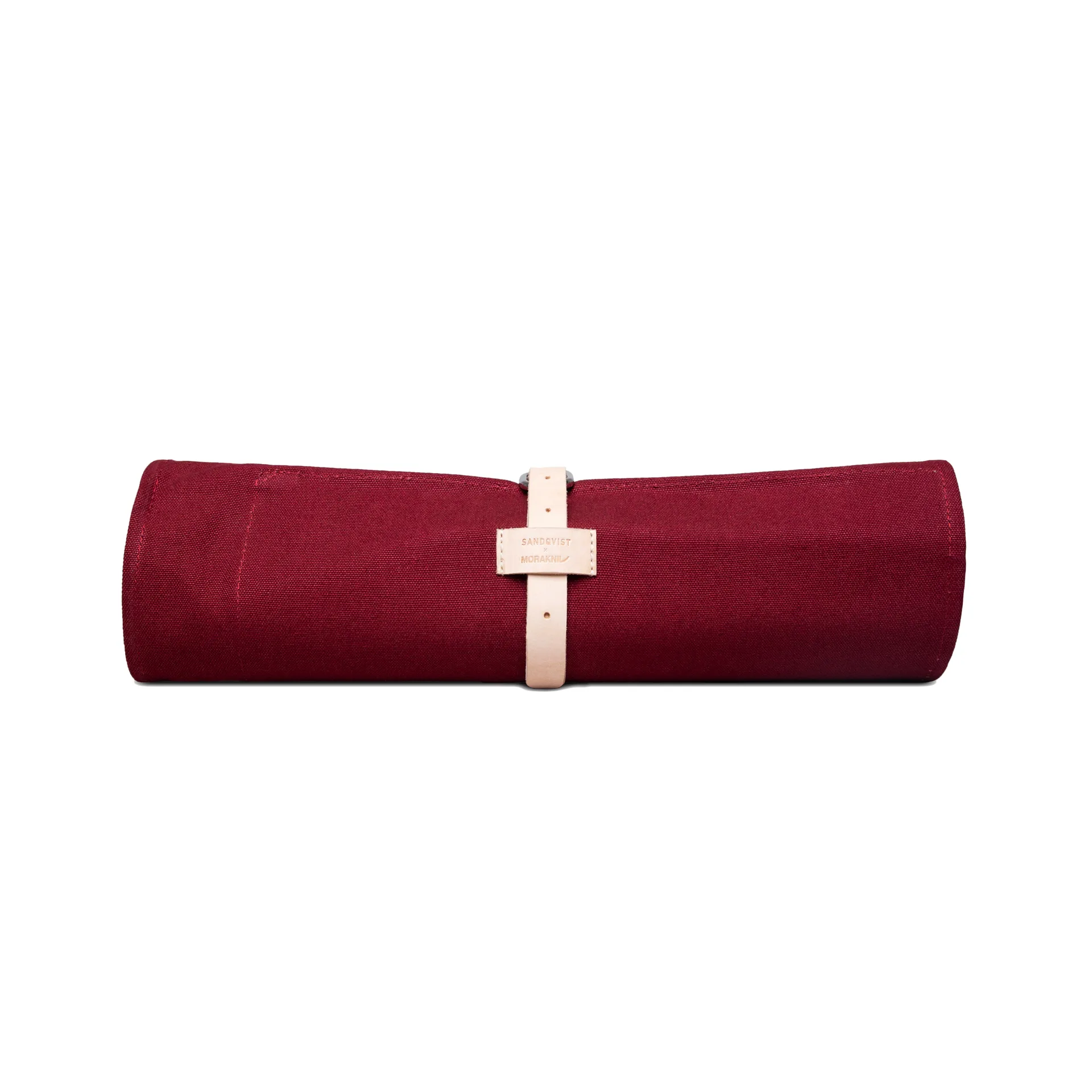 Estojo para faca Sandqvist Morakniv Classic 1891, vermelho Morakniv