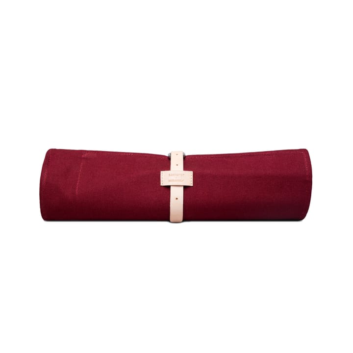 Estojo para faca Sandqvist Morakniv Classic 1891, vermelho Morakniv