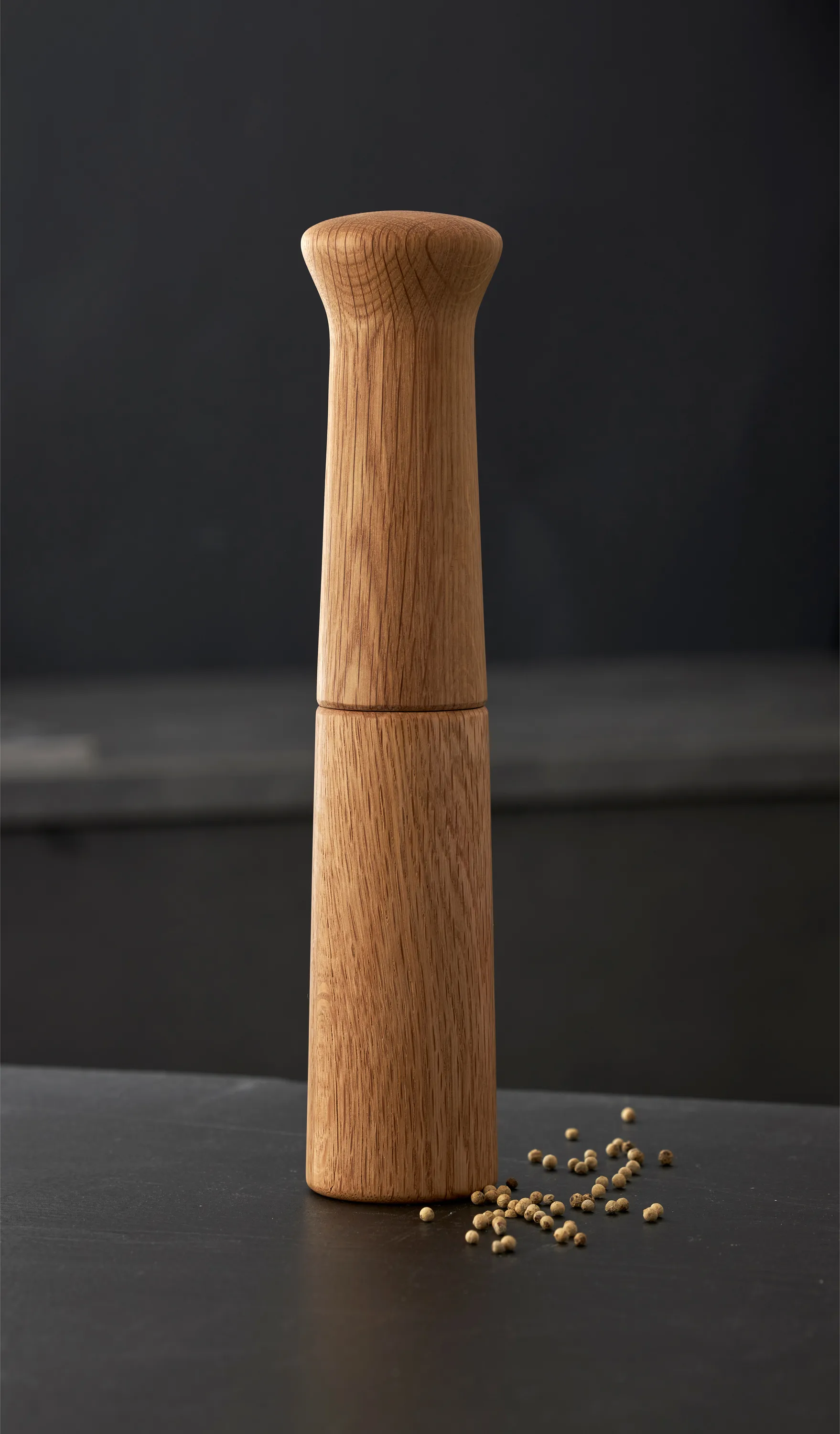 Minho de pimenta Kit 29 cm, Carvalho Morsø