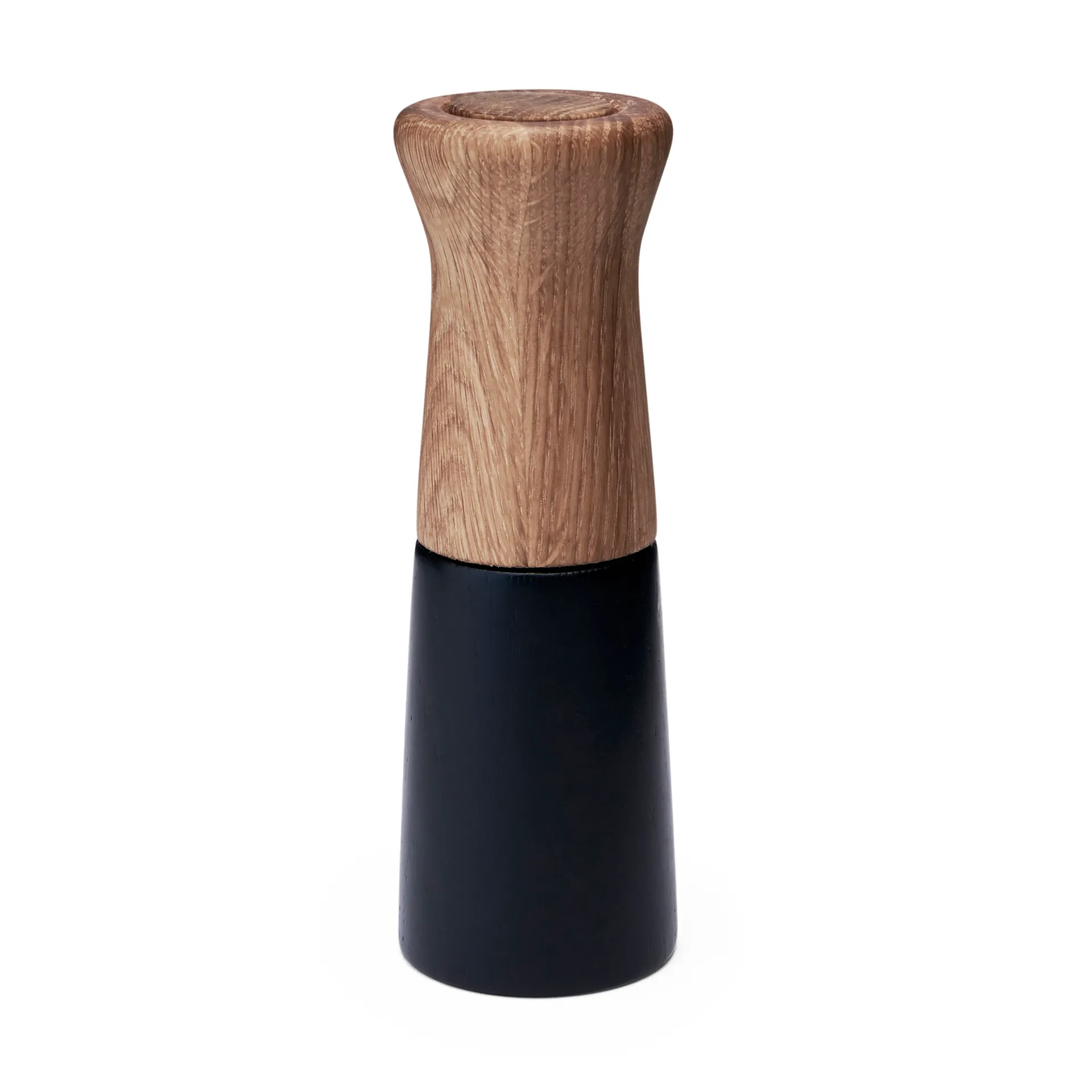 Moinho de pimenta Morsø Kit 18,5 cm, Carvalho-preto Morsø