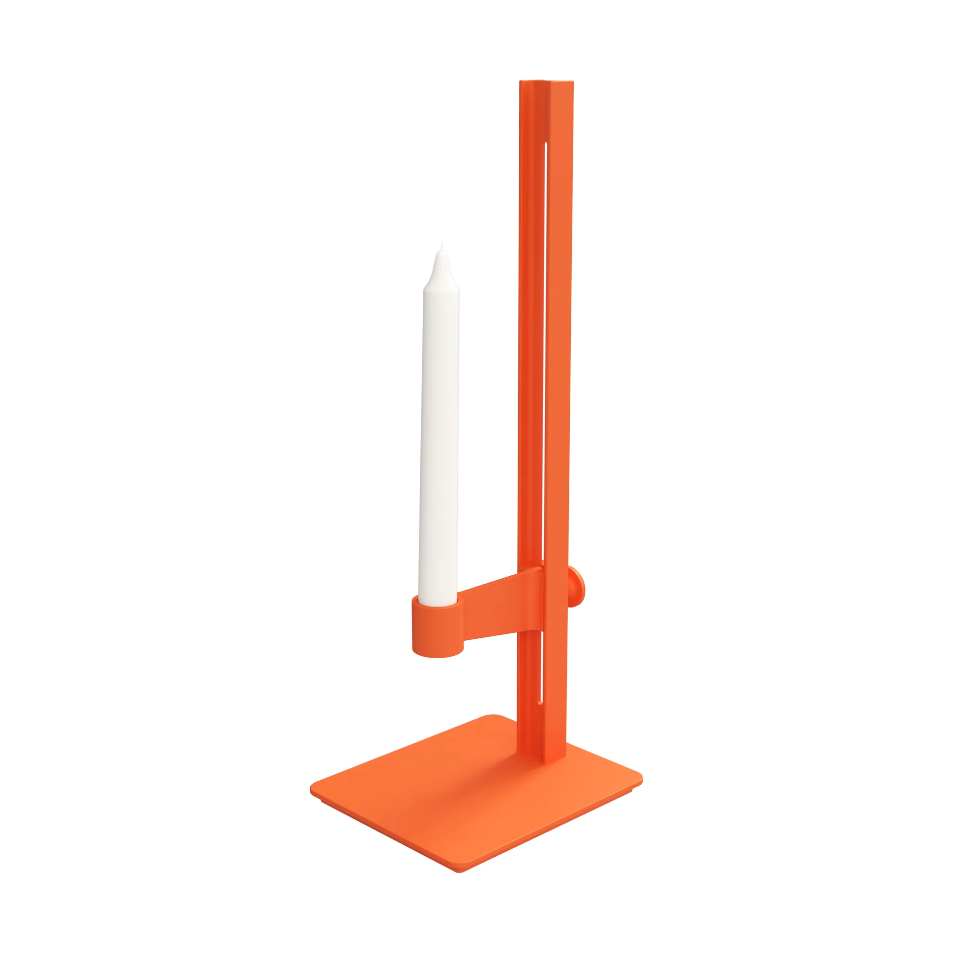 Candelabro Museum, Laranja Museum