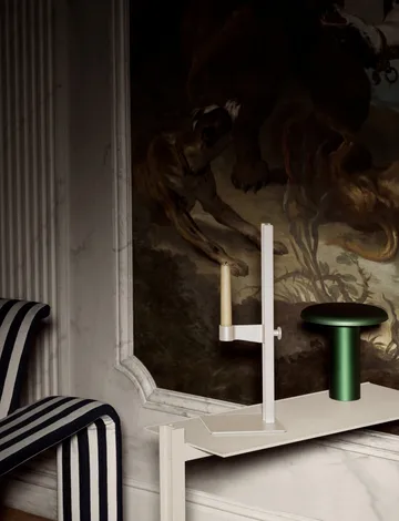 castiçal Museum - Bege - Museum