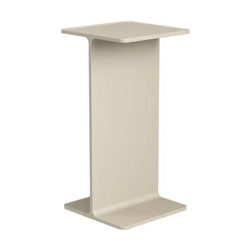 Museum Pedestal pedestal - Bege, 15x15x30 cm - Museum