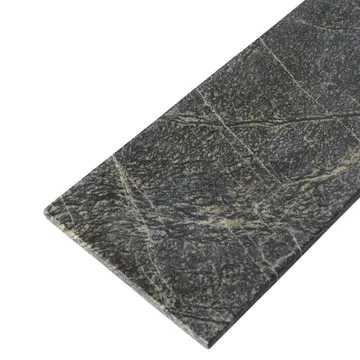 Bandeja decorativa branca - Seagrass, 30x12 cm - MUUBS