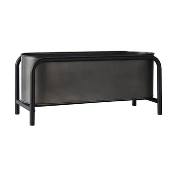 Caixa para plantas Anku 50 cm - Antique - MUUBS