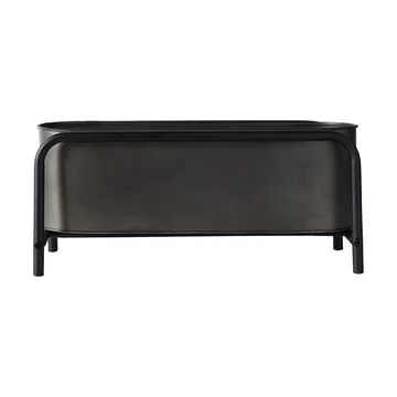 Caixa para plantas Anku 50 cm - Antique - MUUBS