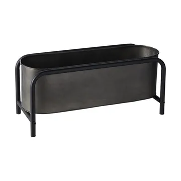 Caixa para plantas Anku 50 cm - Antique - MUUBS