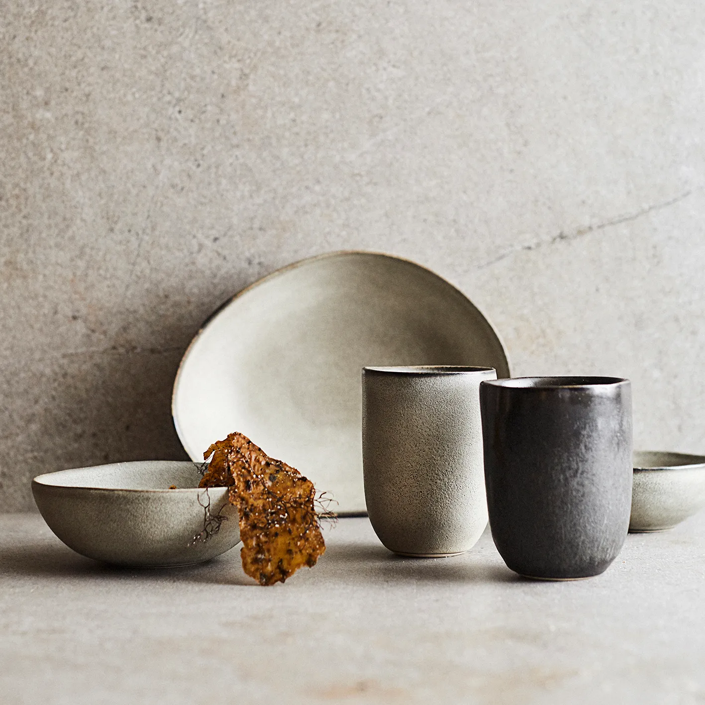 Chávena Mame, café MUUBS