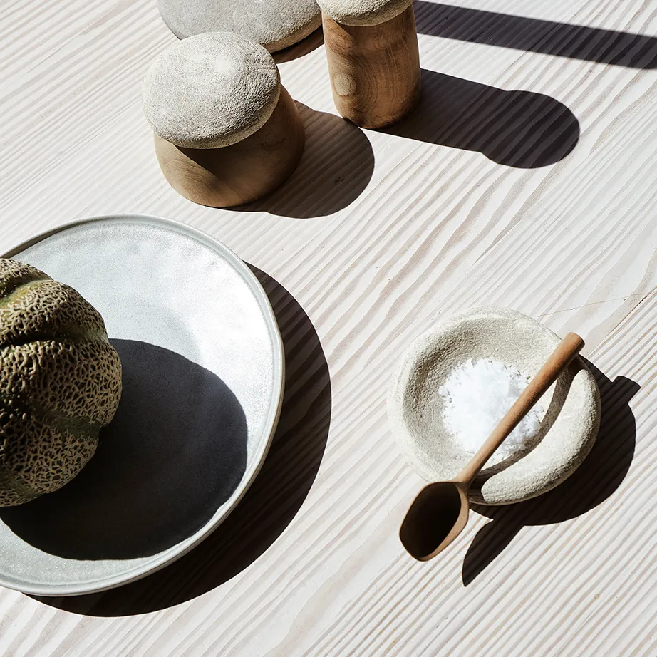 Colher de chá Cloud, Nature MUUBS