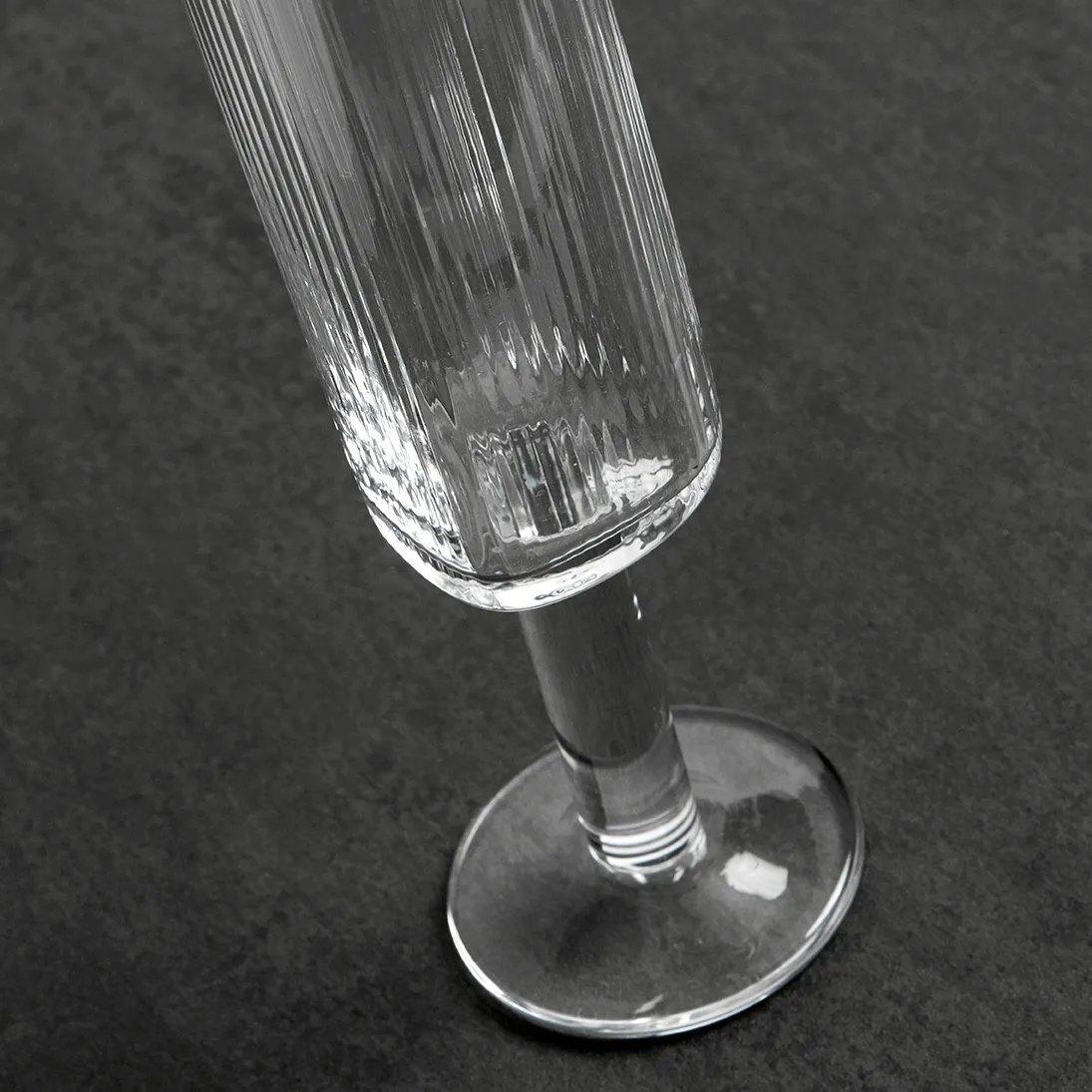 Copo de champanhe Ripe 14,5 cl, Clear MUUBS