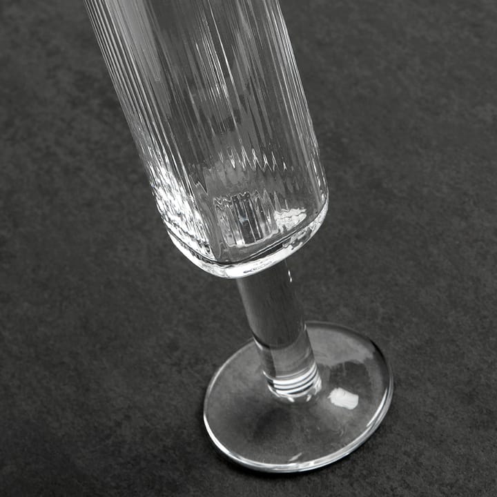 Copo de champanhe Ripe, Clear MUUBS