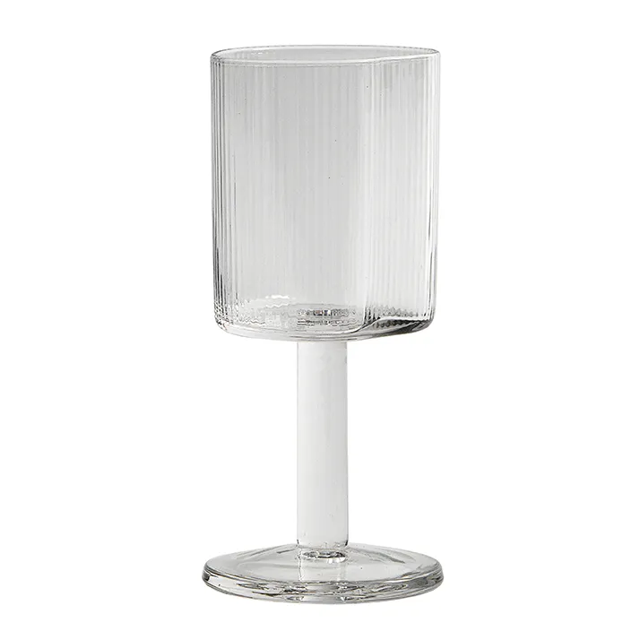 Copo de vinho branco Ripe 21 cl - Clear - MUUBS