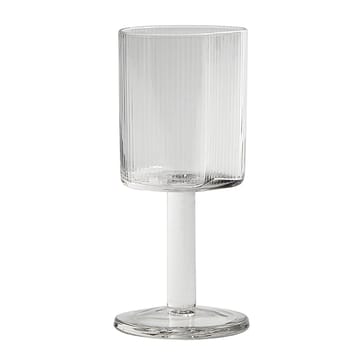 Copo de vinho branco Ripe - Clear - MUUBS