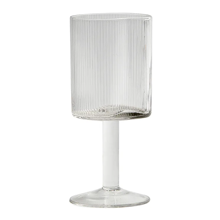 Copo de vinho tinto Ripe 29,5 cl, Clear MUUBS