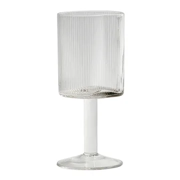 Copo de vinho tinto Ripe 29,5 cl - Clear - MUUBS