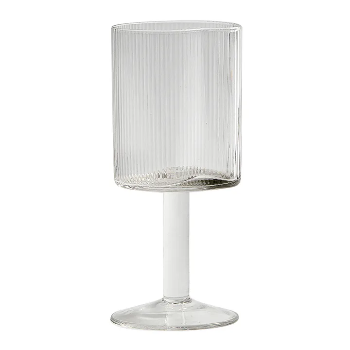 Copo de vinho tinto Ripe 29,5 cl - Clear - MUUBS