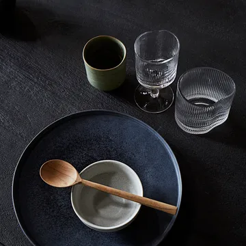 Copo de vinho tinto Ripe 29,5 cl - Clear - MUUBS