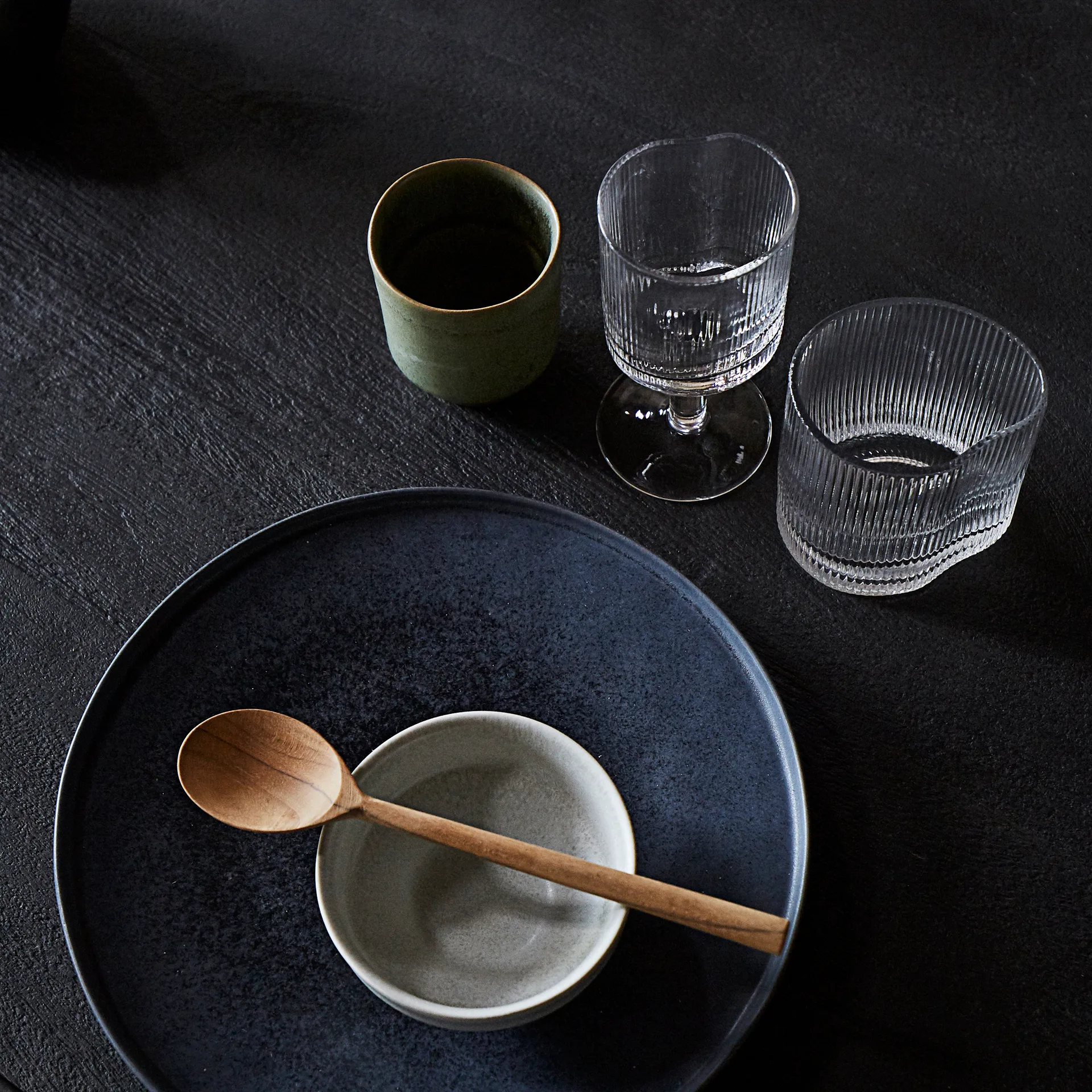 Copo de vinho tinto Ripe, Clear MUUBS