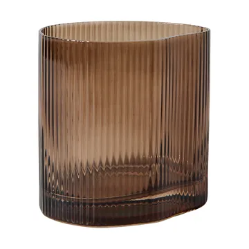 Copo Ripe 39 cl - Castanho fumado - MUUBS