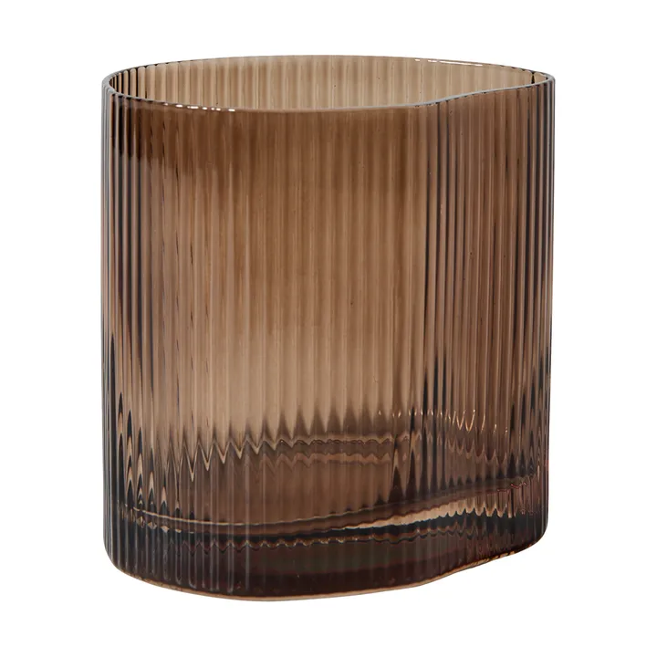 Copo Ripe 39 cl - Castanho fumado - MUUBS