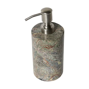 Dispensador de sabão branco - Erva-marinha - MUUBS